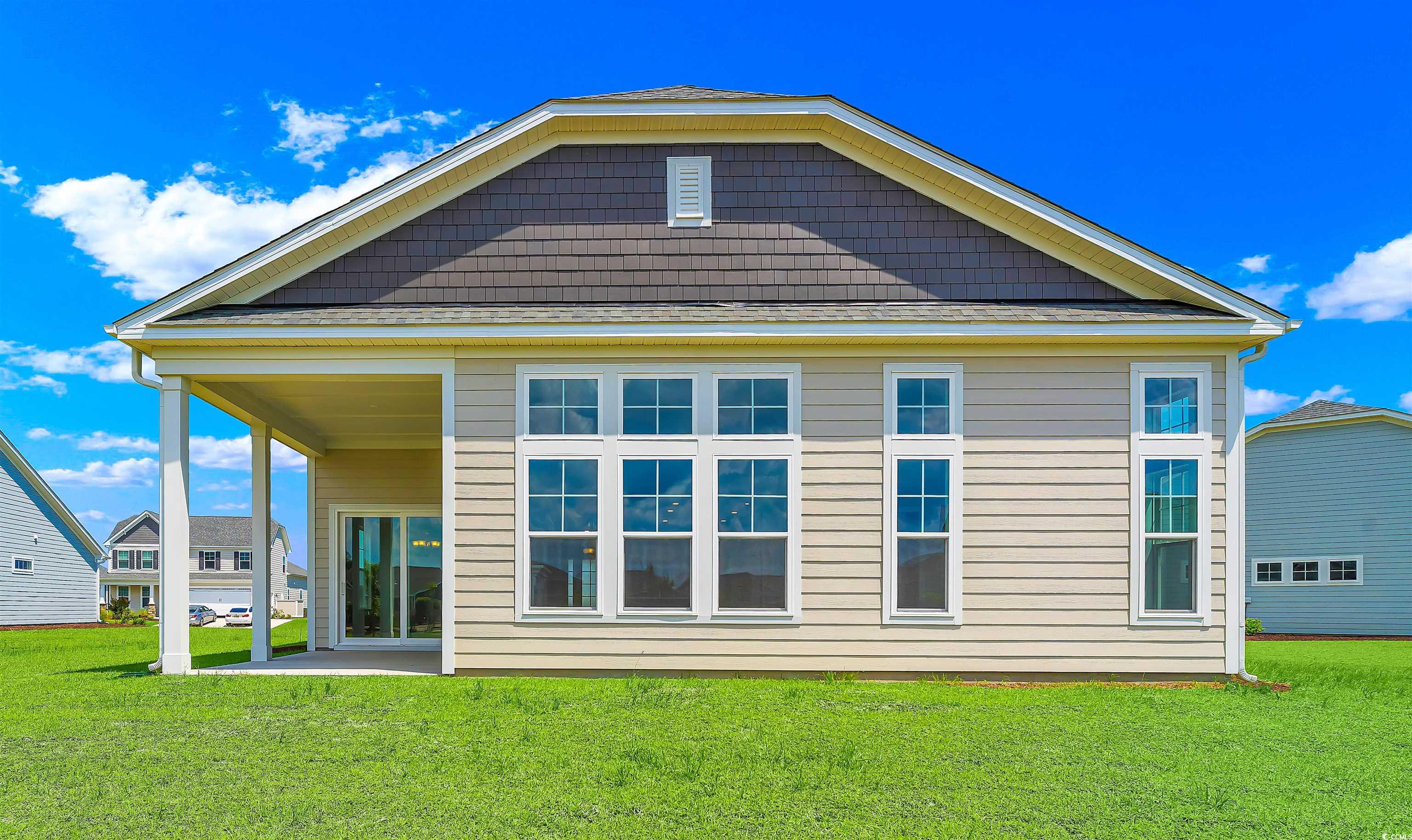 1224 Colusa Court Little River, SC 29566 - Photo 4 of 38