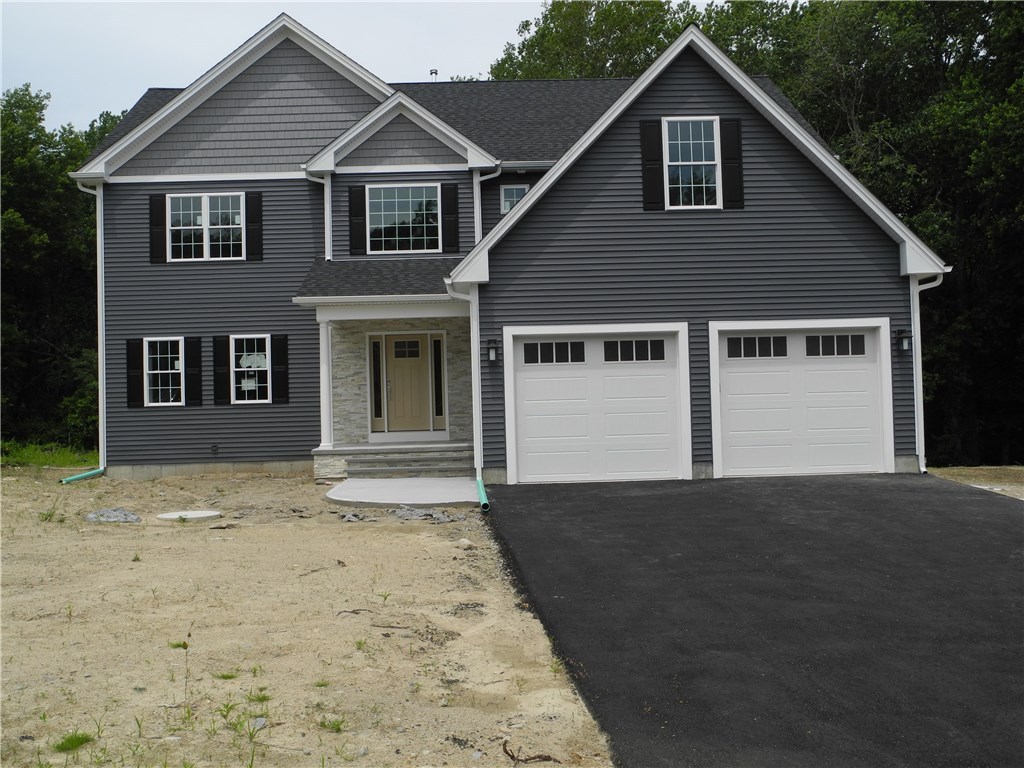 123 Cardinal Road Cranston, RI 02921 - Photo 1 of 22