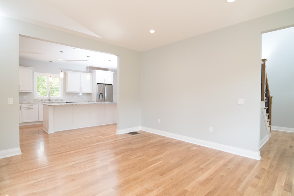 123 Cardinal Road Cranston, RI 02921 - Photo 9 of 22 Formal Dining Room
