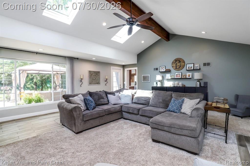 340 Whims Lane Rochester, MI 48306 - Photo 25 of 55