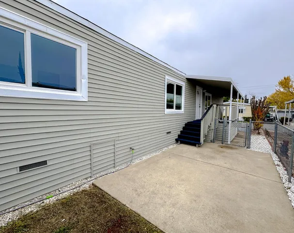 $164,900 | 7437 Sylmar Lane, Unit 178, Sacramento, CA 95842