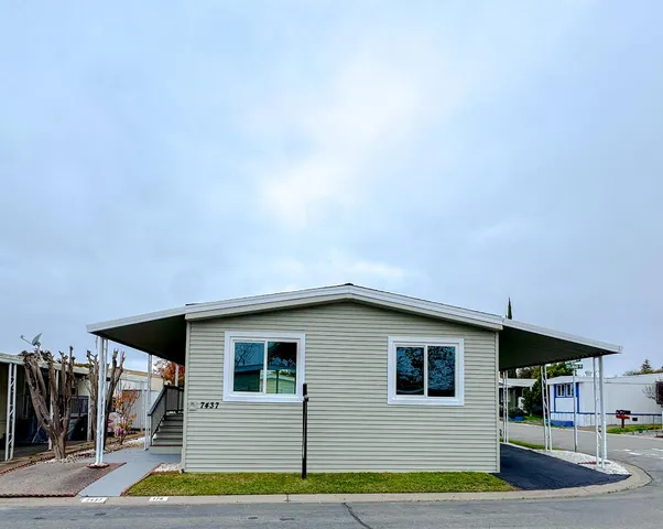 $164,900 | 7437 Sylmar Lane, Unit 178, Sacramento, CA 95842