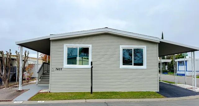 $164,900 | 7437 Sylmar Lane, Unit 178, Sacramento, CA 95842