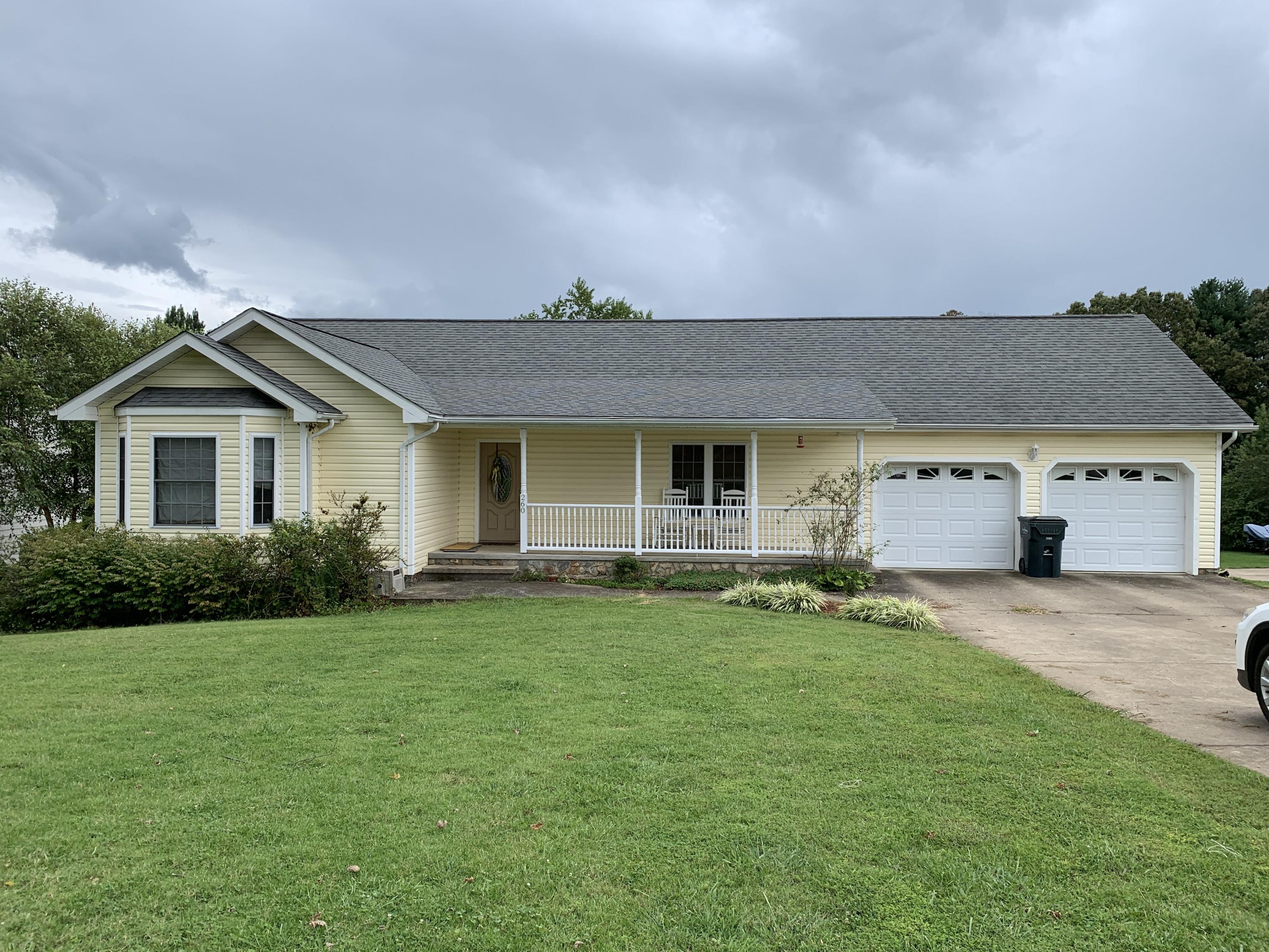 260 New Hope Road Greeneville, TN 37745 - Photo 1 of 35 IMG_2518