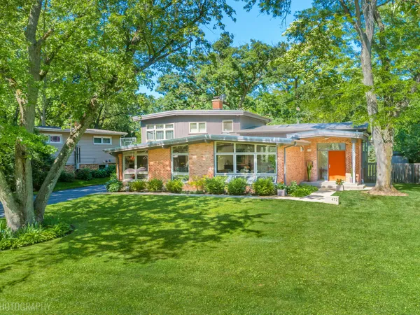 $1,175,000 | 472 Lincoln Avenue, Lake Bluff, IL 60044