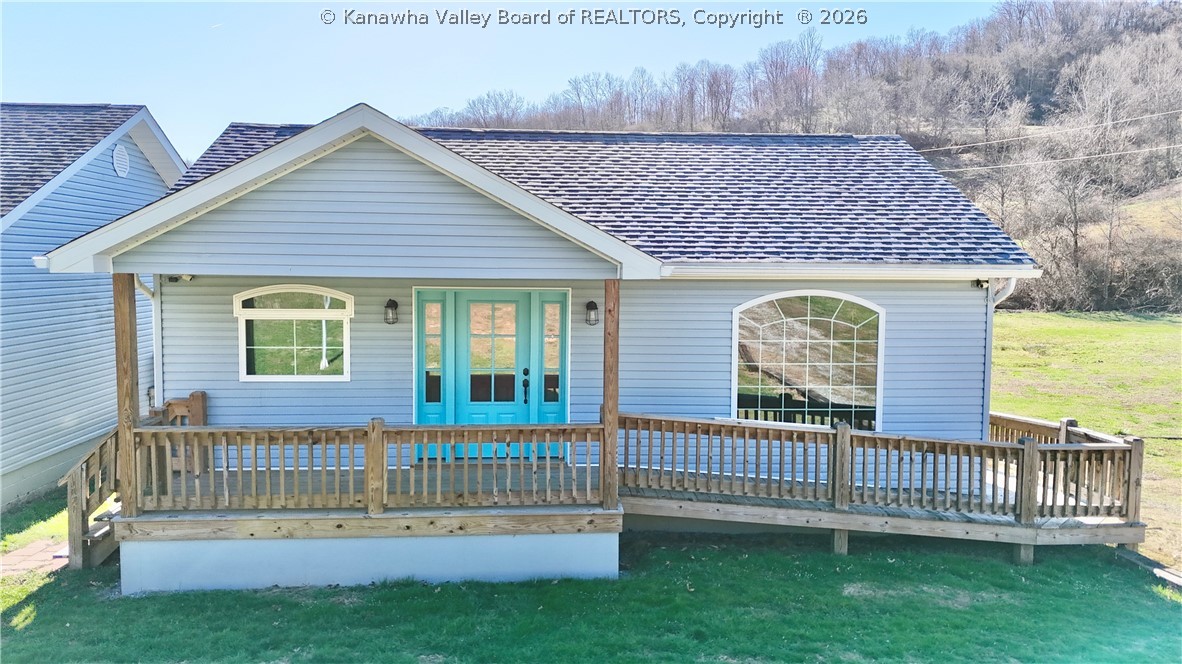 3395 Servia Road Duck, WV 25063 - Photo 41 of 48 Gallery Image 41