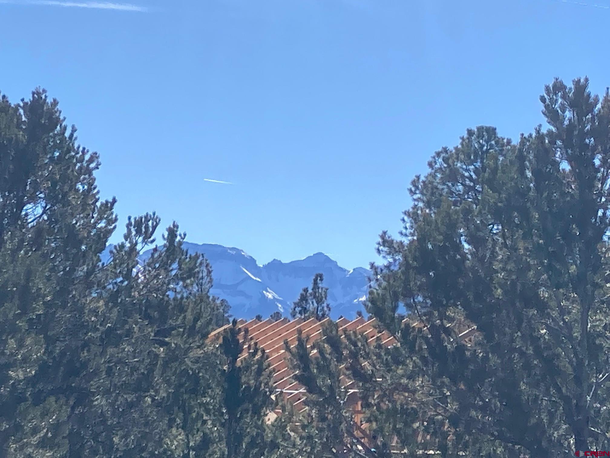 Lot 255 Antler Place Ridgway, CO 81432 - Photo 6 of 18 a view of a tree