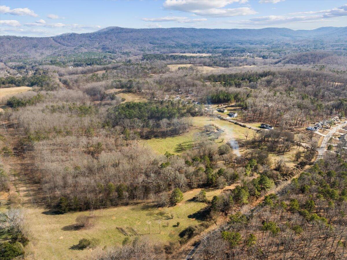 Lot 7 Quarles Road Rocky Face, GA 30740 - Photo 9 of 12 28-DJI_20260127133627_0018_D