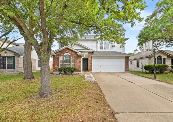 $365,000 | 1425 Thibodeaux Drive, Round Rock, TX 78664