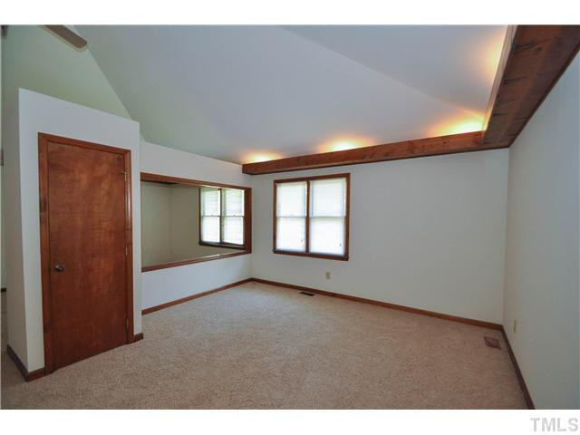 3441 Mill Run Raleigh, NC 27612 - Photo 1 of 13 Enjoy this fabulous living room with sexy up lighting and new paint and carpet Living Room