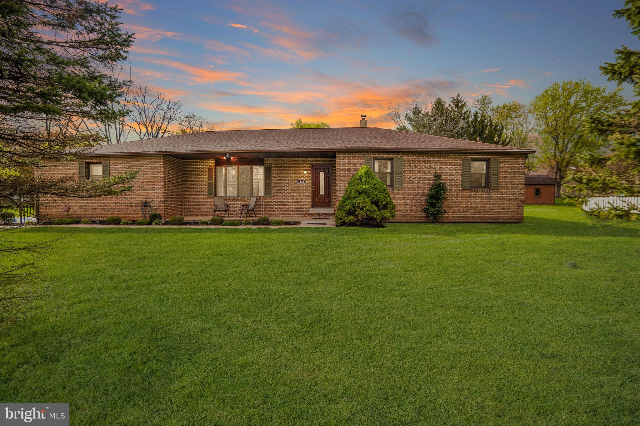 1438 Dreshertown Road Dresher, PA 19025 - Photo 1 of 21 Gallery Image 1