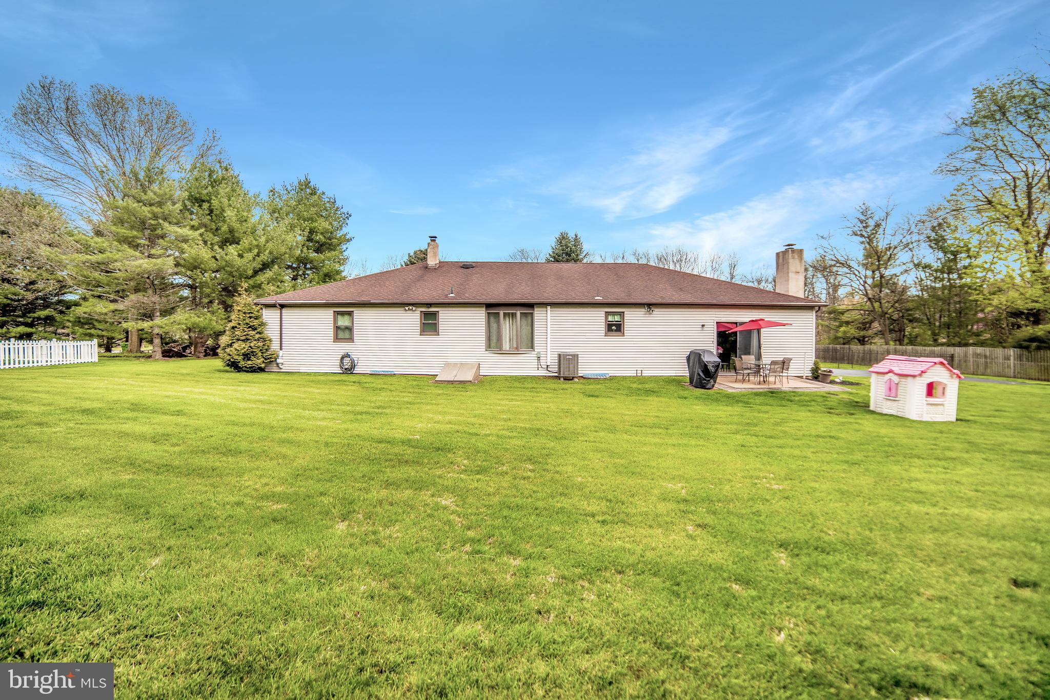 1438 Dreshertown Road Dresher, PA 19025 - Photo 20 of 21 Gallery Image 20