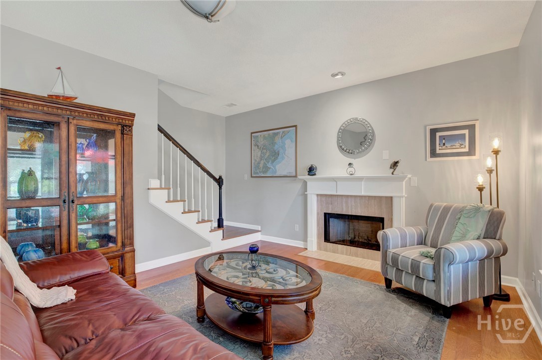 315 Gloucester Road Savannah, GA 31410 - Photo 19 of 53