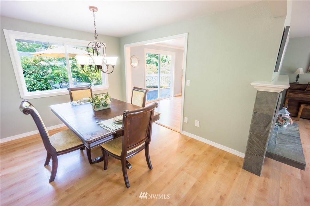 9324 Northeast 175th Street Bothell, WA 98011 - Photo 8 of 22