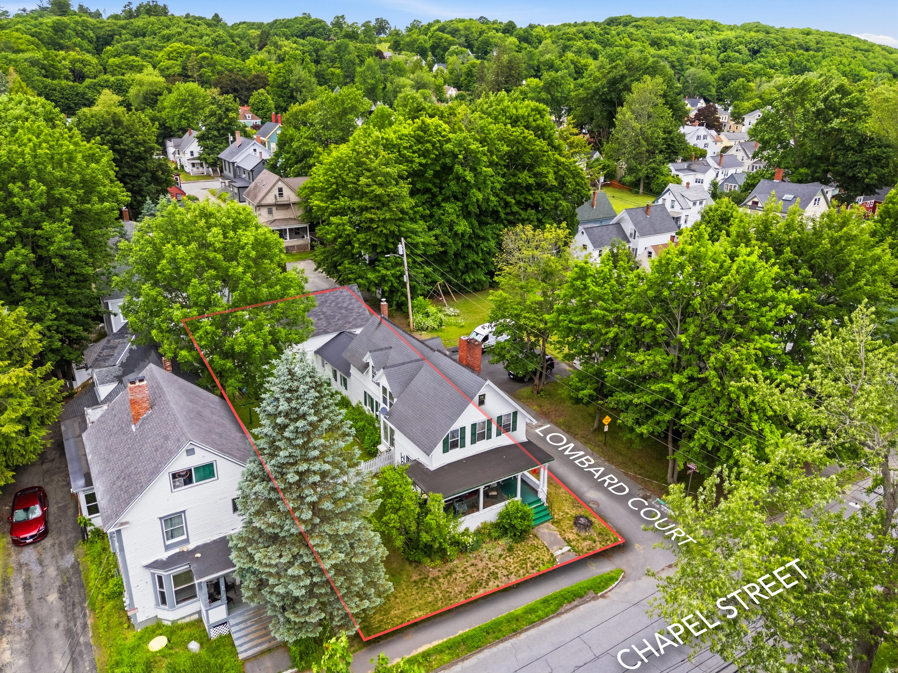 28 Chapel Street Augusta, ME 04330 - Photo 13 of 61