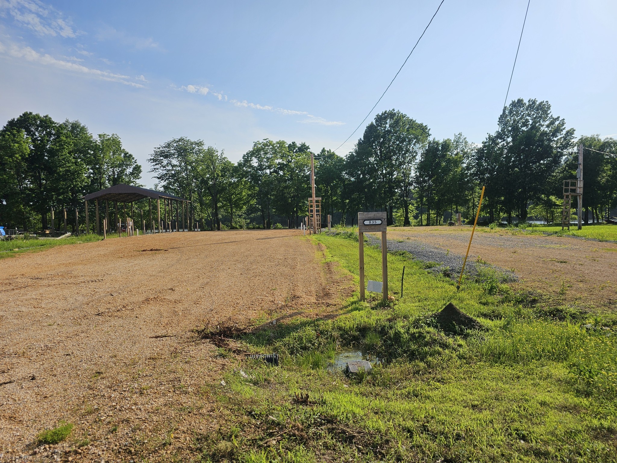 835 Hardin Bottom River Road Clifton, TN 38425 - Photo 11 of 27 Gallery Image 11