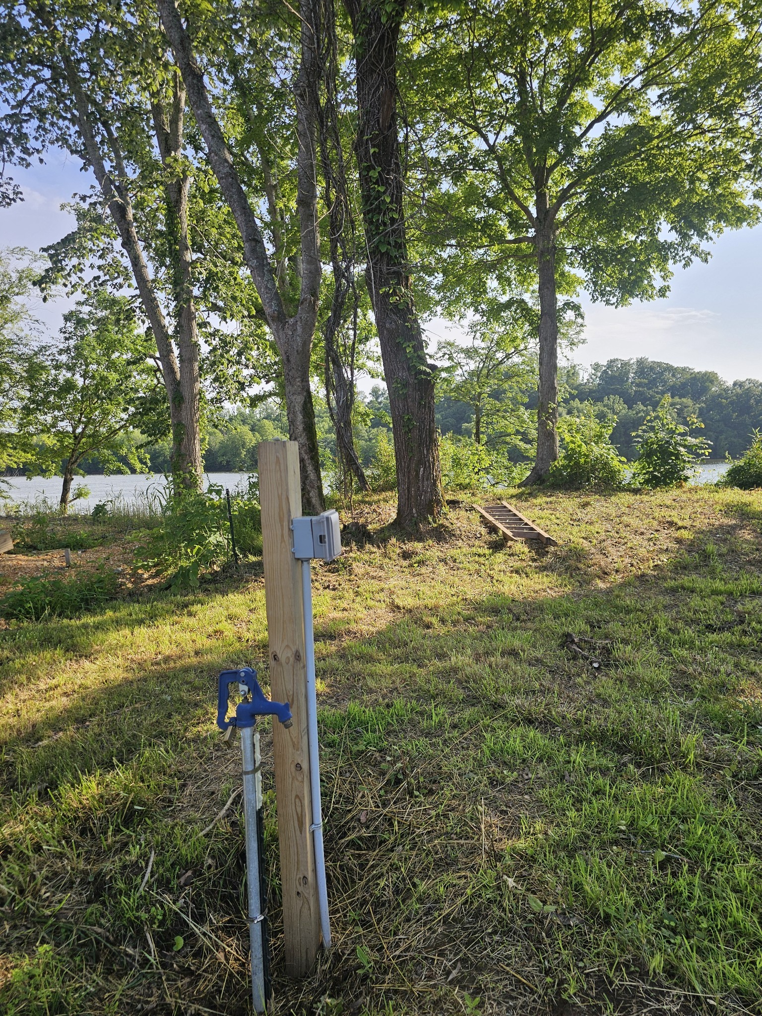 835 Hardin Bottom River Road Clifton, TN 38425 - Photo 12 of 27 Gallery Image 12