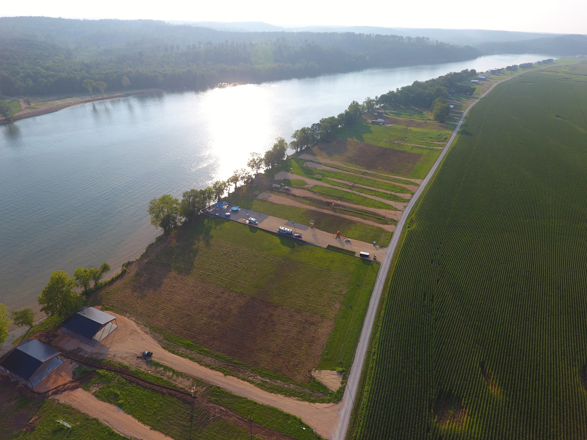 835 Hardin Bottom River Road Clifton, TN 38425 - Photo 18 of 27 Gallery Image 18
