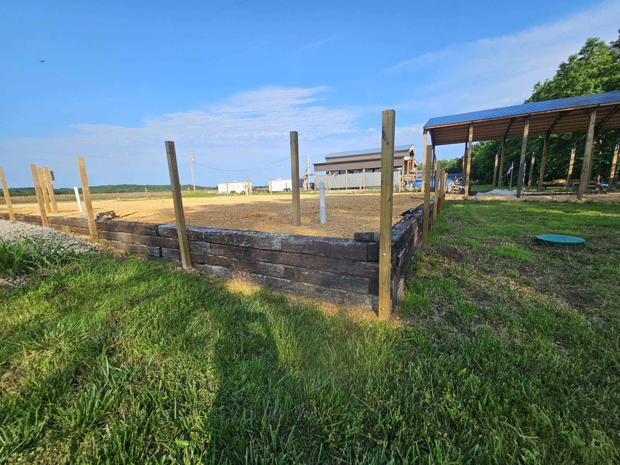 835 Hardin Bottom River Road Clifton, TN 38425 - Photo 3 of 27 Gallery Image 3