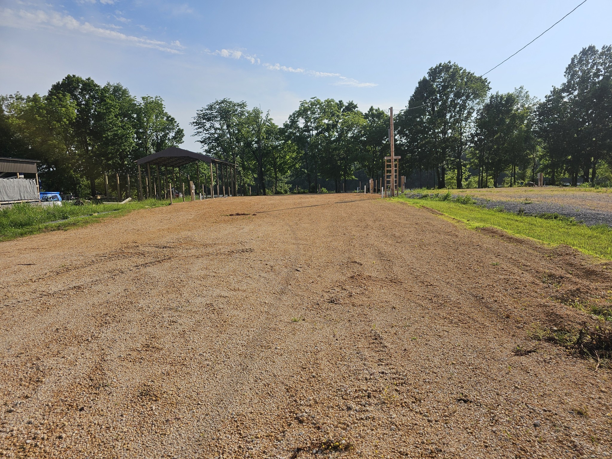 835 Hardin Bottom River Road Clifton, TN 38425 - Photo 4 of 27 Gallery Image 4