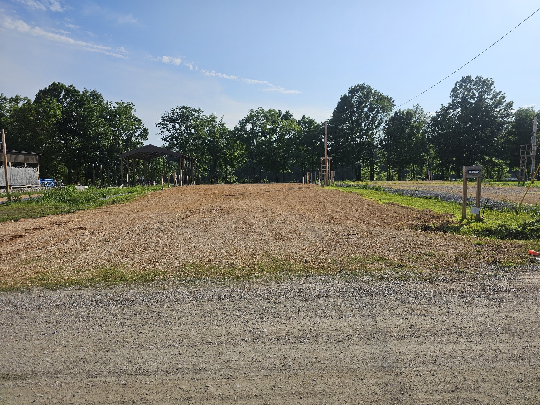 835 Hardin Bottom River Road Clifton, TN 38425 - Photo 10 of 27 Gallery Image 10