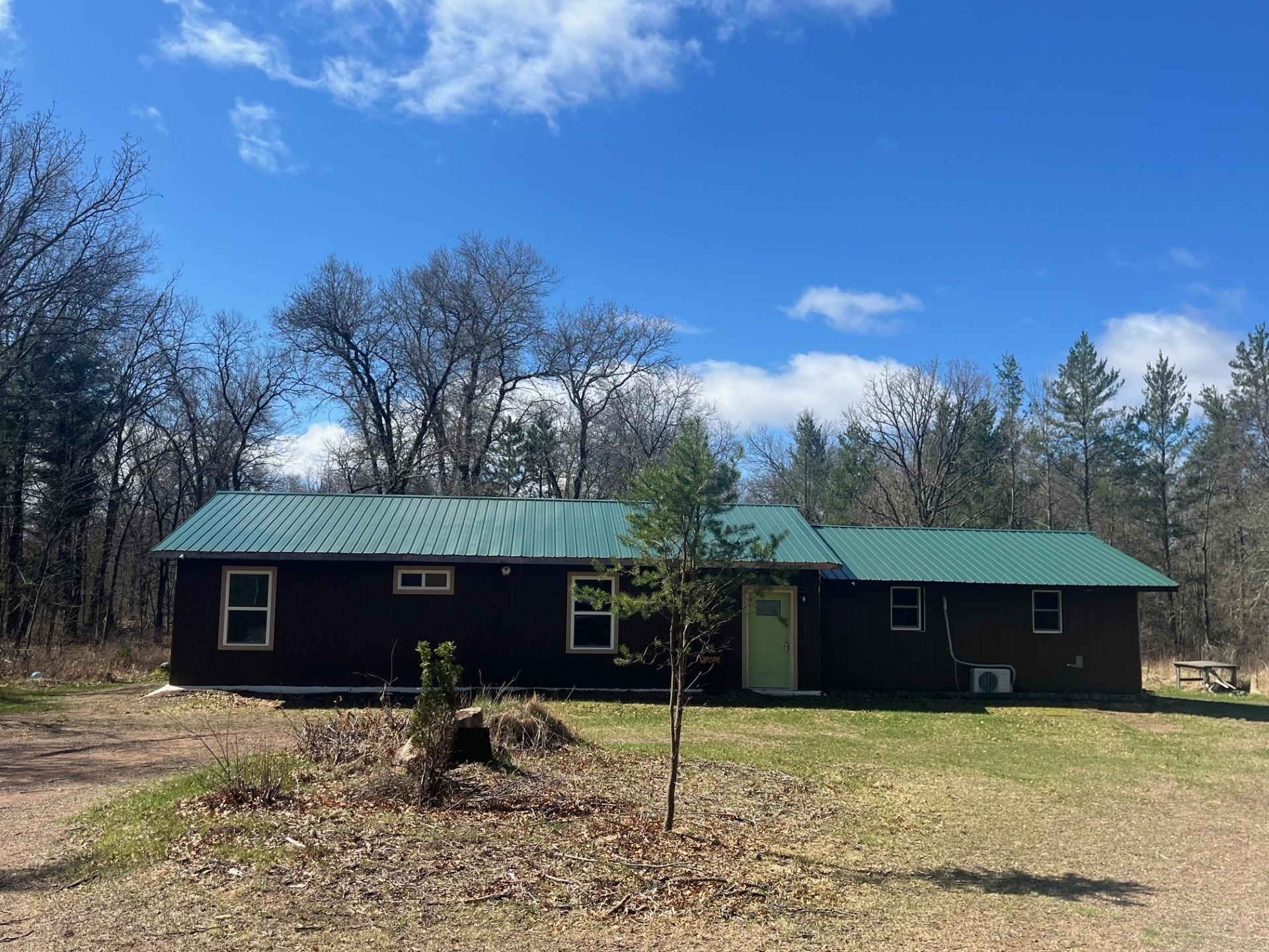 14231 Ferry Road Grantsburg, WI 54840 - Photo 1 of 1 Gallery Image 1
