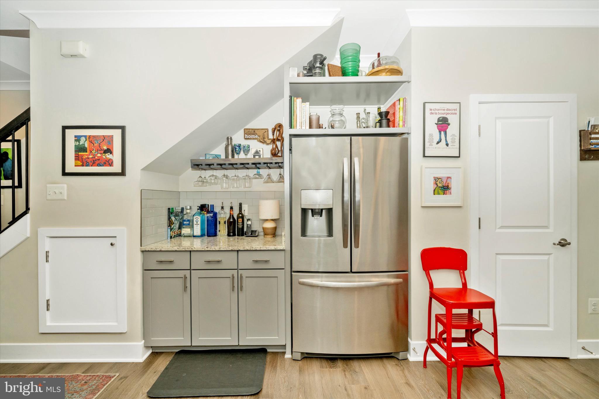 7920 Potter Place, Unit 920B Elkridge, MD 21075 - Photo 23 of 57