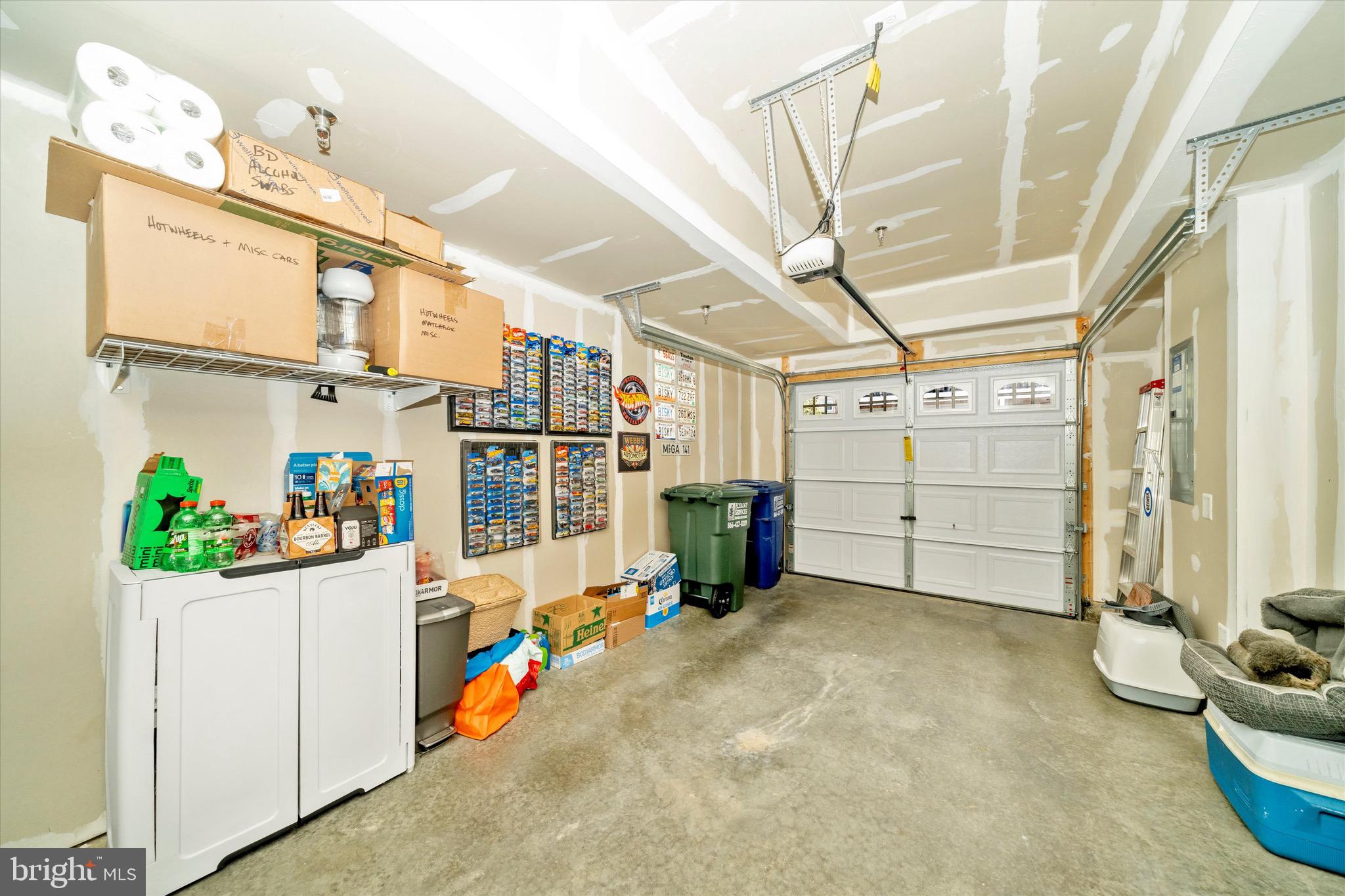 7920 Potter Place, Unit 920B Elkridge, MD 21075 - Photo 24 of 57 a view of a storage & utility room
