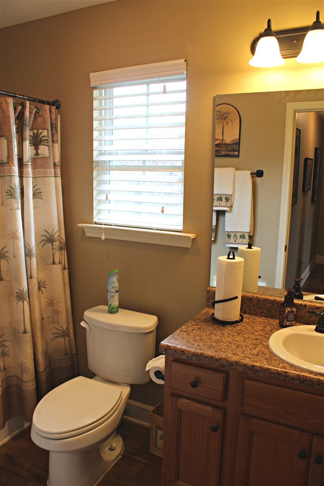 1616 Thames Drive Foley, AL 36535 - Photo 9 of 18 Guest Bath