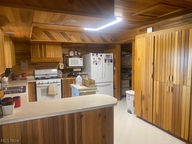 9215 County Road 9, Unit C0 Reno, OH 45773 - Photo 27 of 34 Second floor