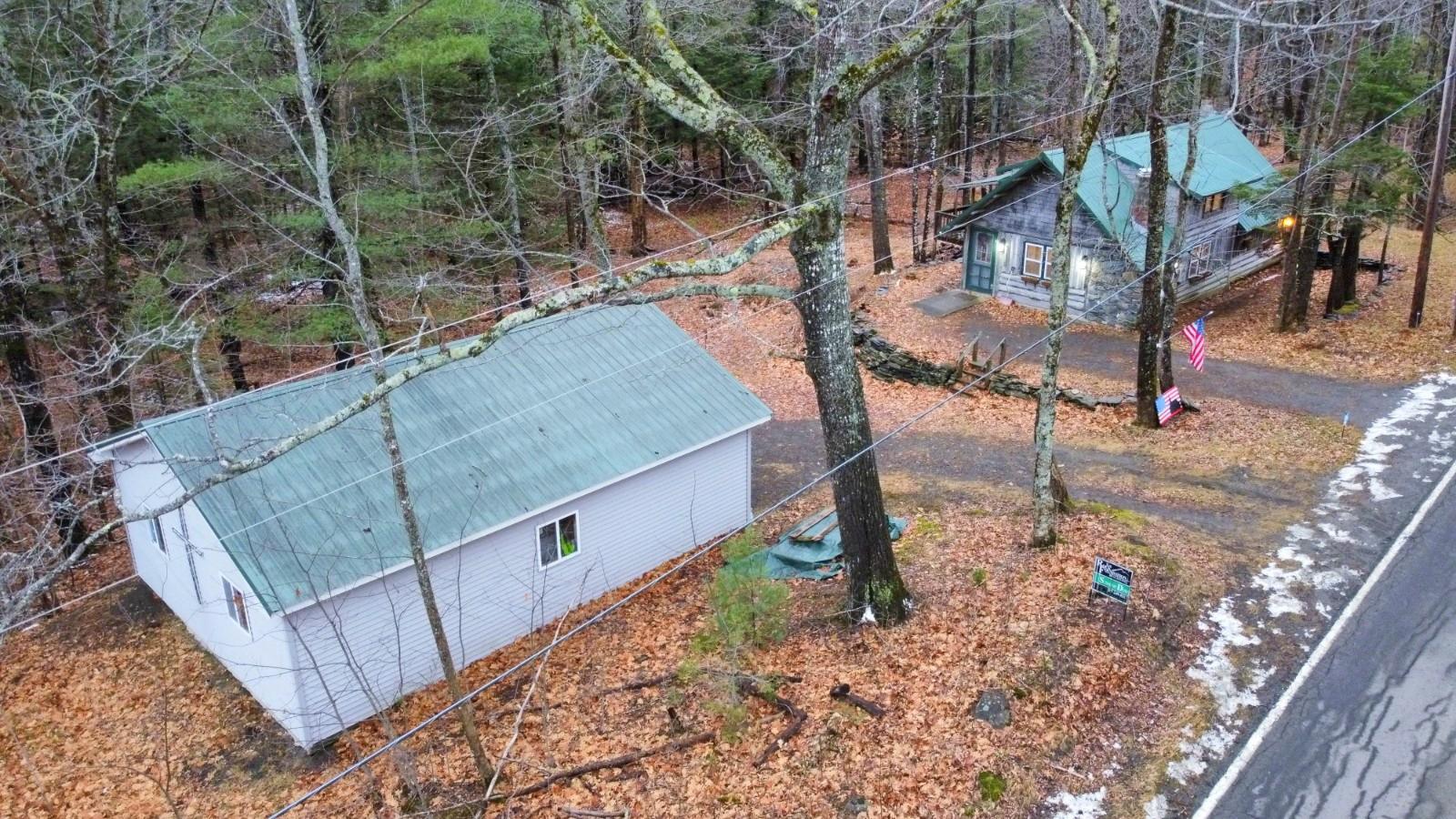 192 Bowerbank Road Sebec, ME 04481 - Photo 5 of 20 ext4