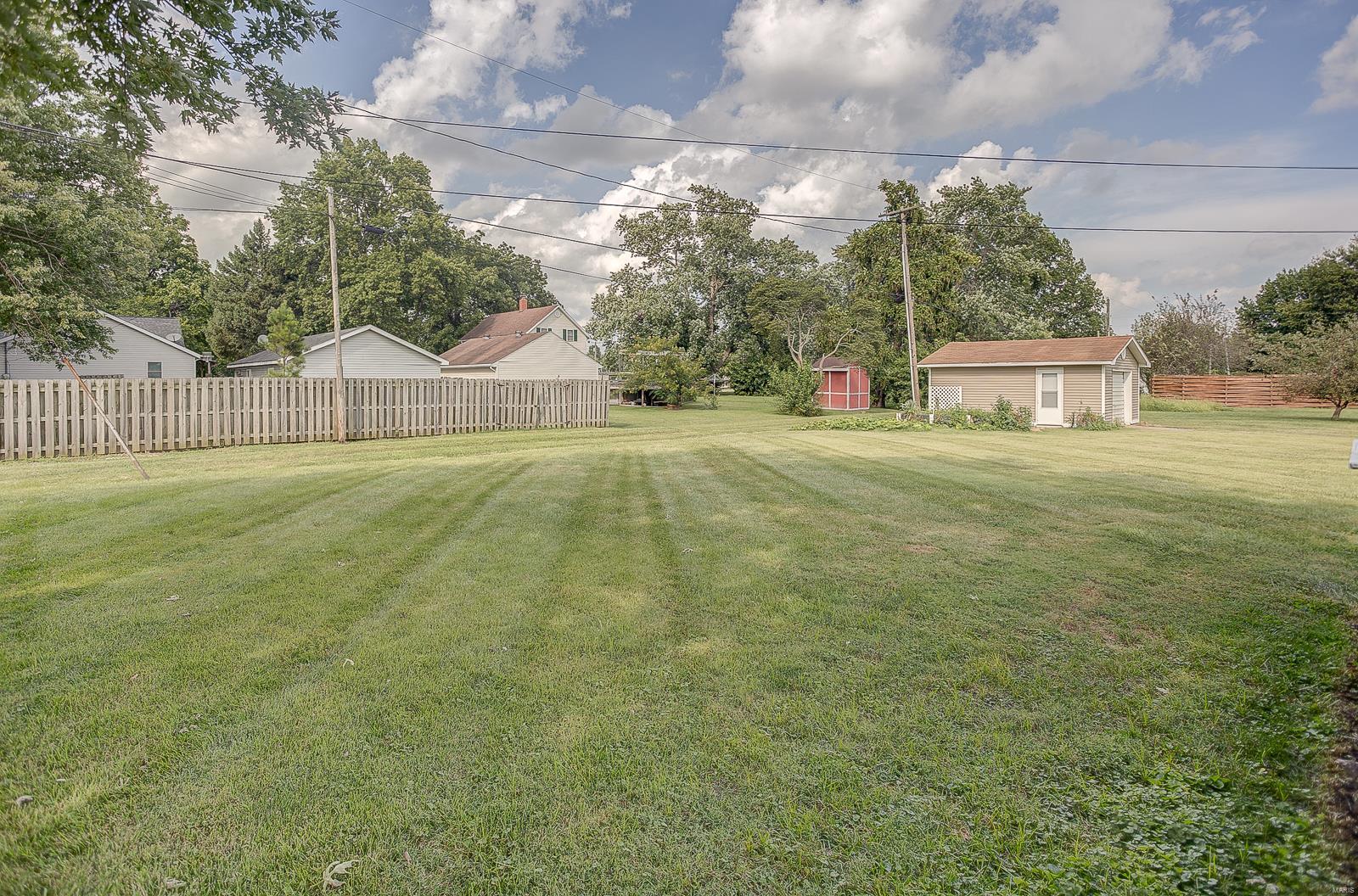 505 Benton Street Mount Olive, IL 62069 - Photo 32 of 45