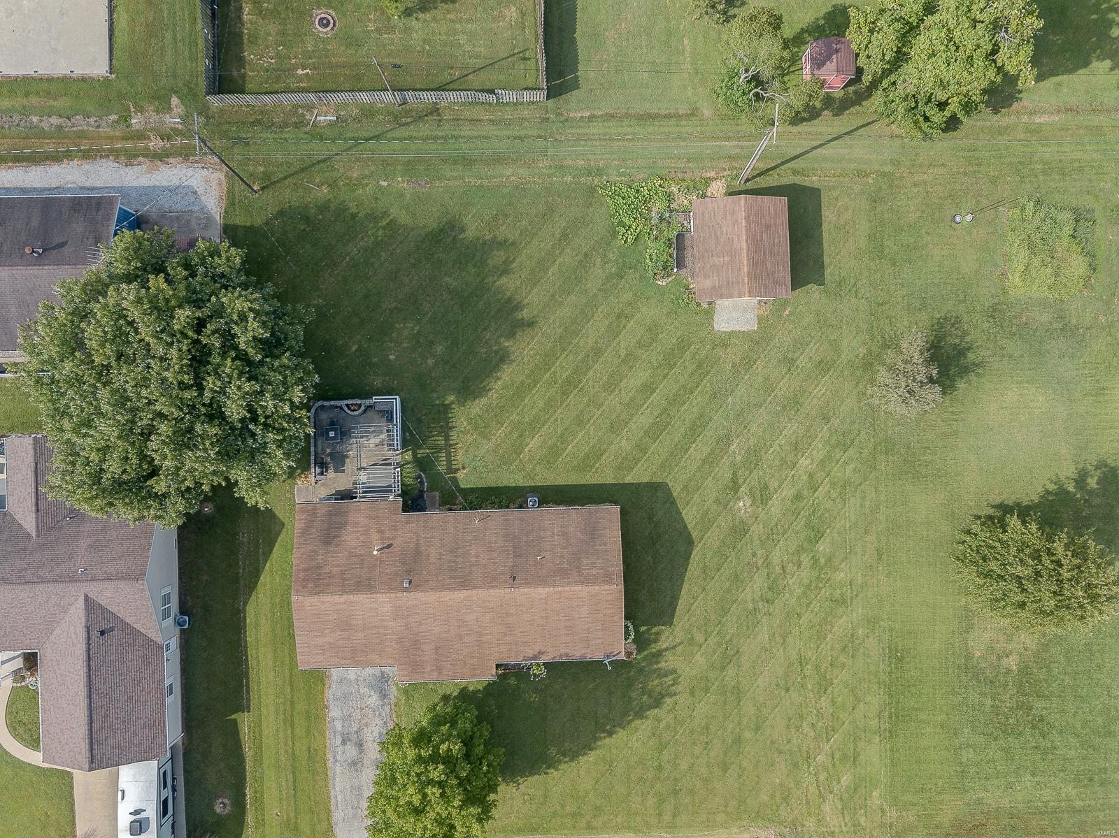 505 Benton Street Mount Olive, IL 62069 - Photo 43 of 45