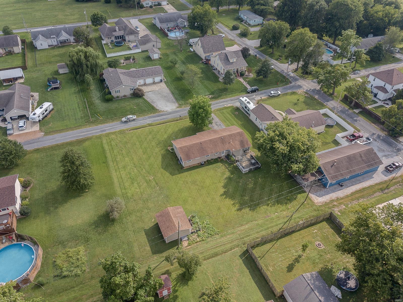 505 Benton Street Mount Olive, IL 62069 - Photo 45 of 45