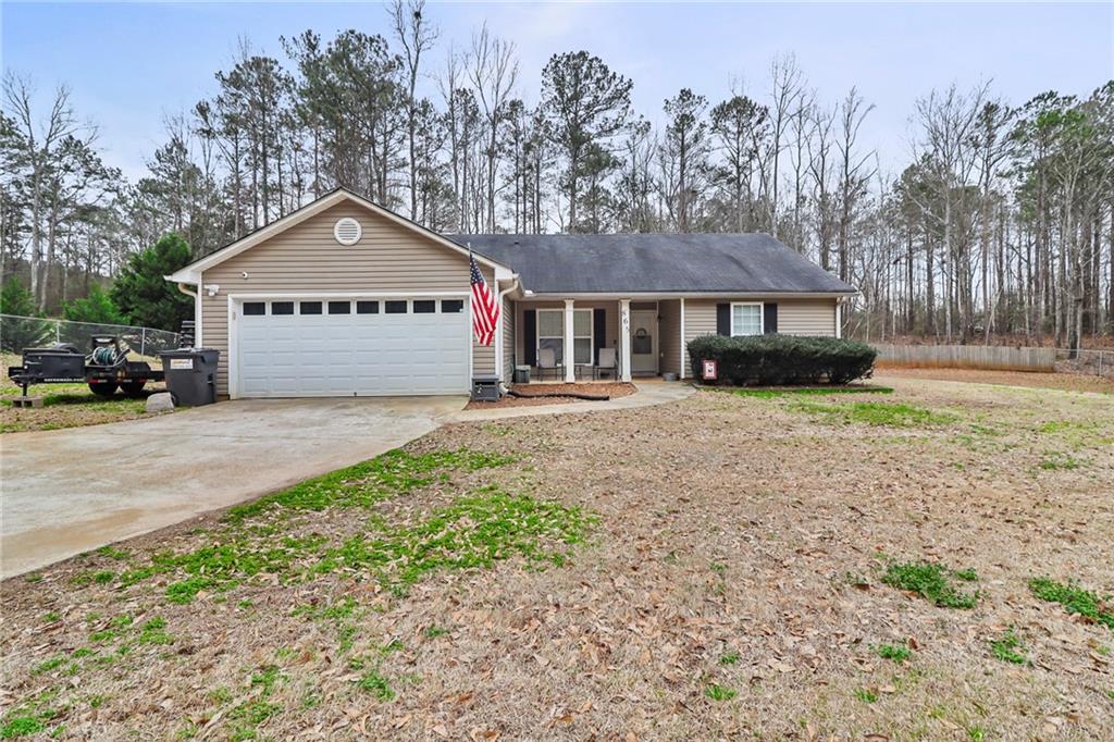 865 Corinth Road Newnan, GA 30263 - Photo 1 of 1 Gallery Image 1