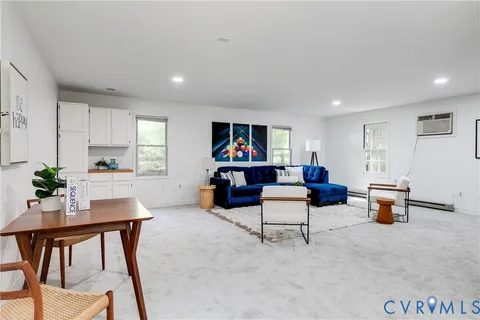 $999,950 | 509 Wadeward Road, Henrico, VA 23229