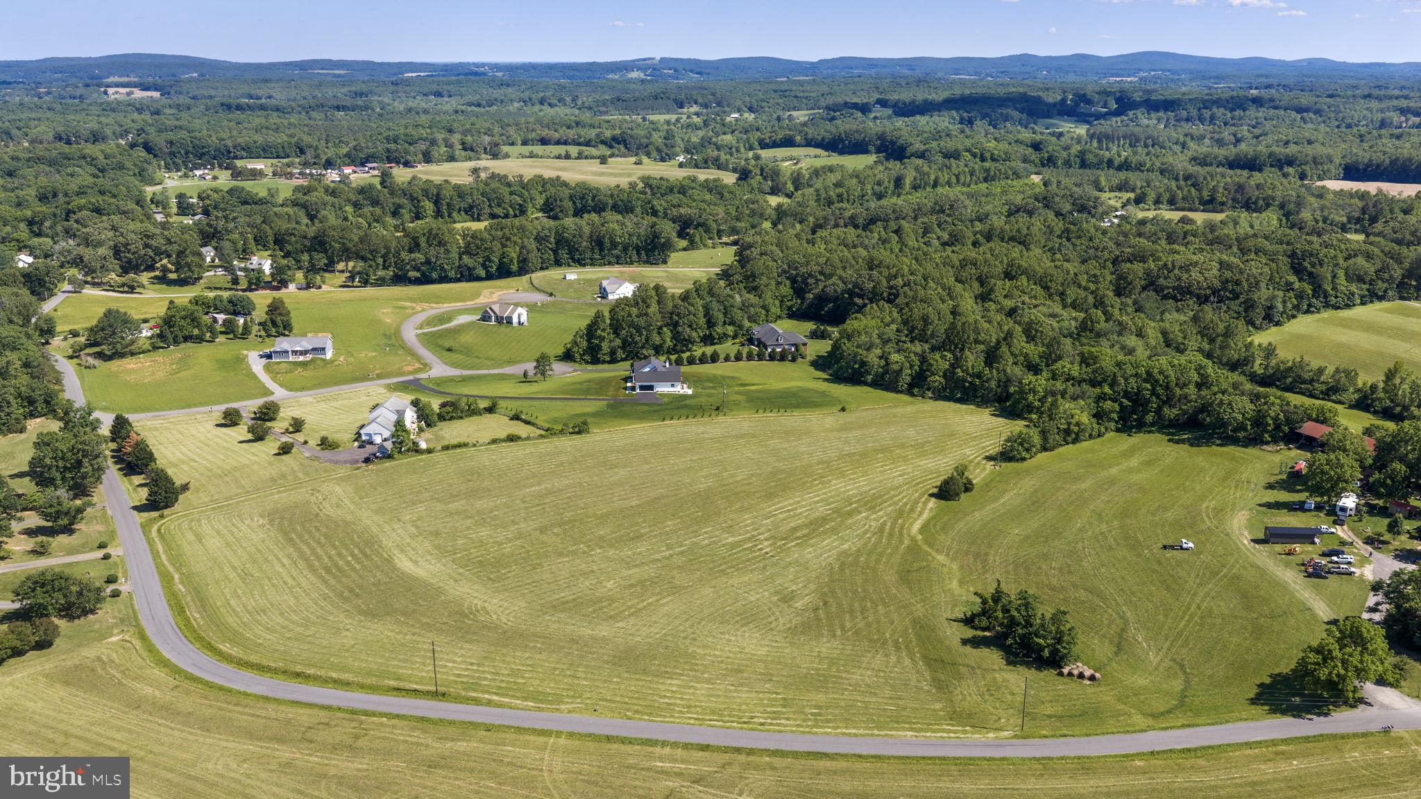 0 John Tucker Road Aroda, VA 22709 - Photo 7 of 19