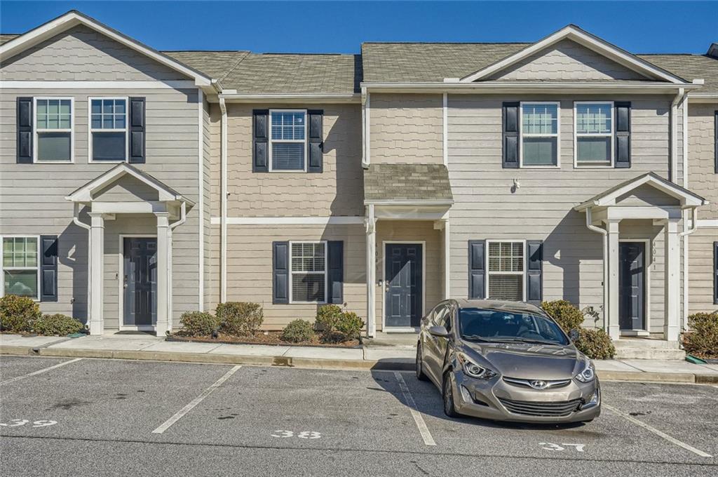 4043 Avalon Road Southwest Atlanta, GA 30331 - Photo 1 of 1 Exterior Front