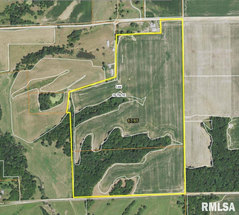Shaw Road Avon, IL 61415 - Photo 25 of 27