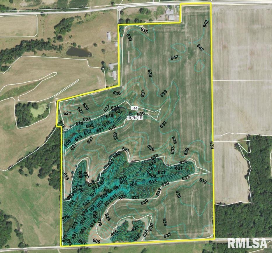 Shaw Road Avon, IL 61415 - Photo 27 of 27