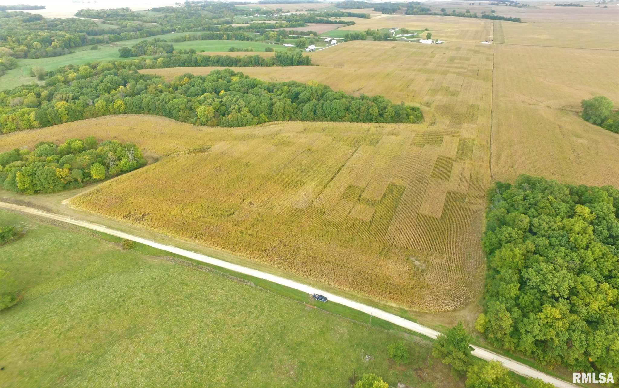 Shaw Road Avon, IL 61415 - Photo 3 of 27
