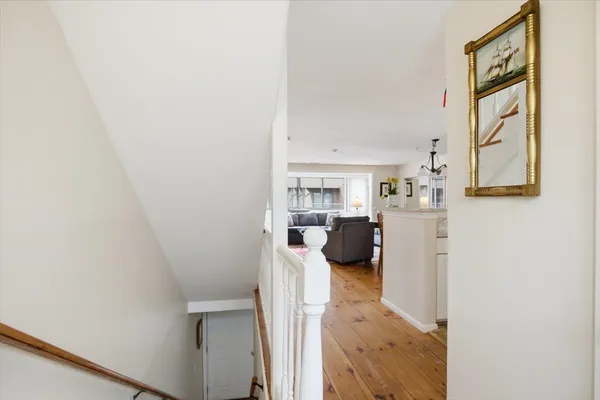$599,000 | 989 Ocean Boulevard, Unit 8, Hampton, NH 03842