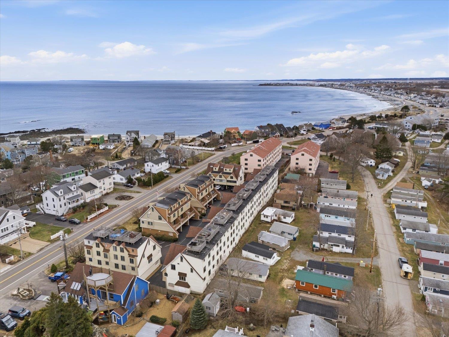 989 Ocean Boulevard, Unit 8 Hampton, NH 03842 - Photo 2 of 49