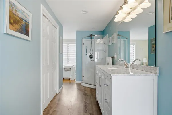 $599,000 | 989 Ocean Boulevard, Unit 8, Hampton, NH 03842
