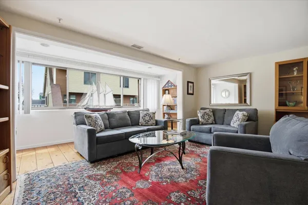 $599,000 | 989 Ocean Boulevard, Unit 8, Hampton, NH 03842