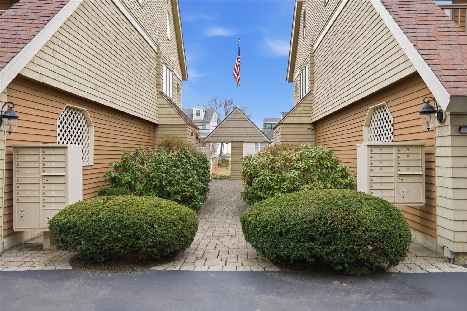 989 Ocean Boulevard, Unit 8 Hampton, NH 03842 - Photo 40 of 49