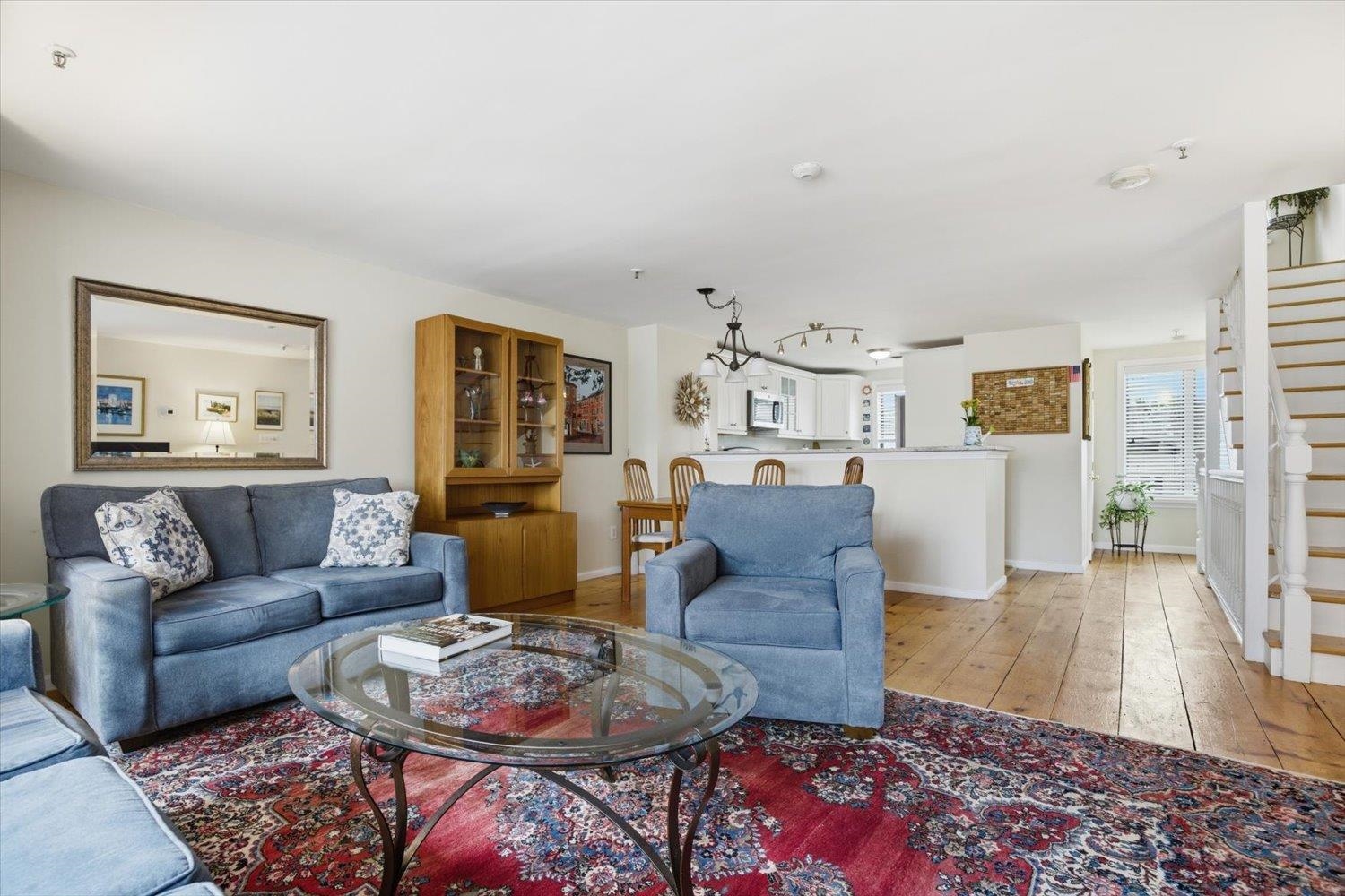 989 Ocean Boulevard, Unit 8 Hampton, NH 03842 - Photo 4 of 49