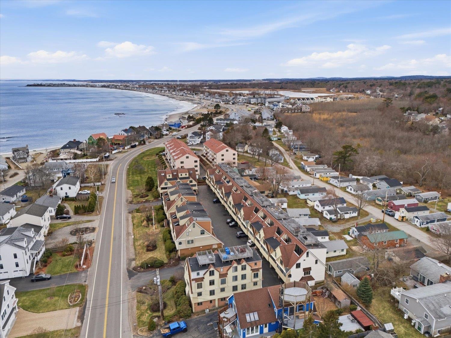 989 Ocean Boulevard, Unit 8 Hampton, NH 03842 - Photo 44 of 49