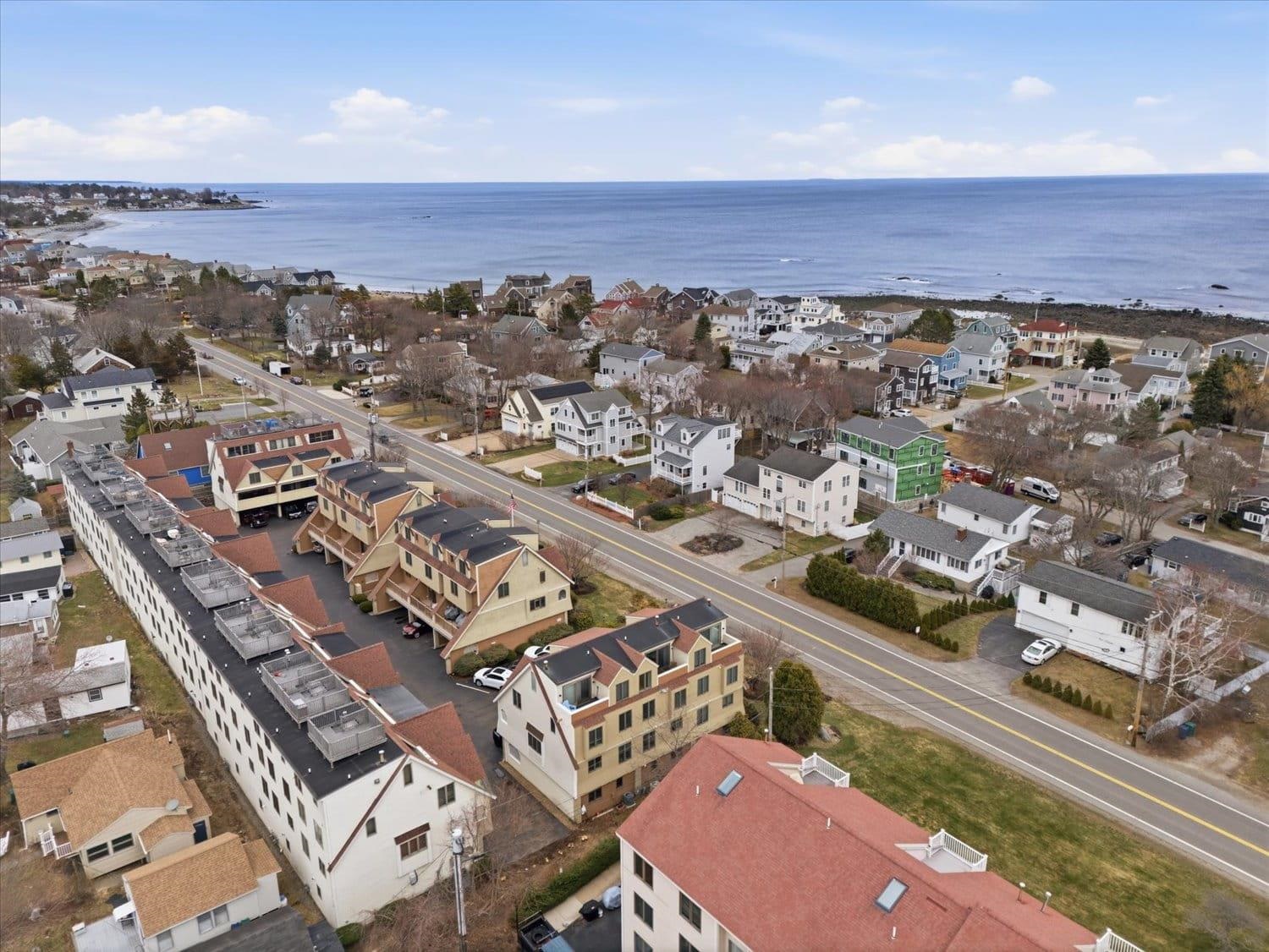 989 Ocean Boulevard, Unit 8 Hampton, NH 03842 - Photo 45 of 49