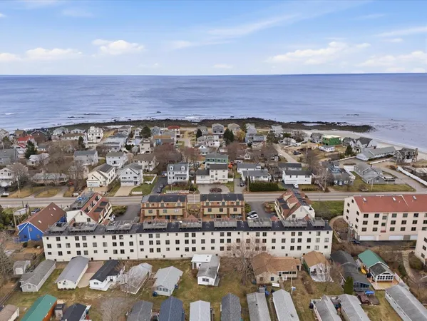 $599,000 | 989 Ocean Boulevard, Unit 8, Hampton, NH 03842